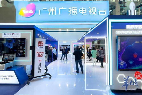 網(wǎng)絡(luò)傳播的'高精尖'技術(shù) 不容錯(cuò)過(guò)的國(guó)內(nèi)最大展示會(huì)