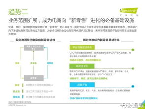 消費升級下的即時物流新紀元——解讀《2017年中國即時物流行業(yè)研究報告》